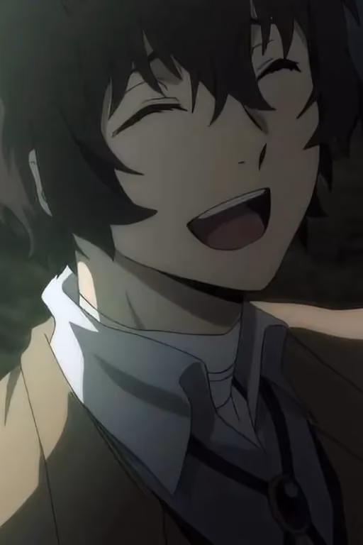 Osamu Dazai