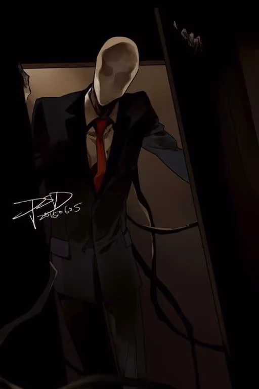 Slender Man