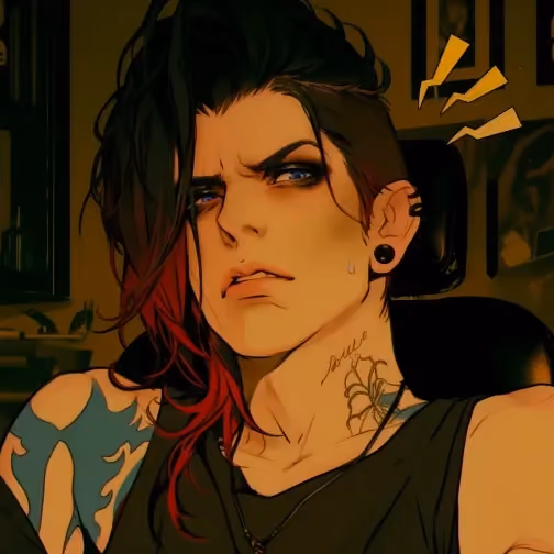 Owen ||   Piercing
