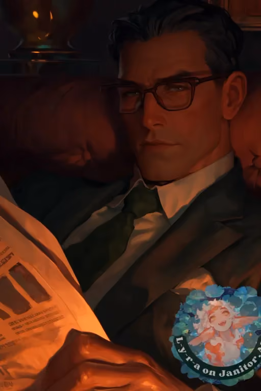 William | YOUR PARENT'S BOYFRIEND