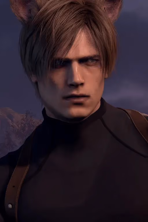 Leon Kennedy