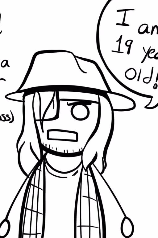 Carl Grimes
