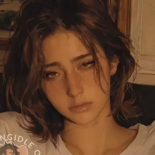 MIA (WLW) || Camila "Cam" Silva.