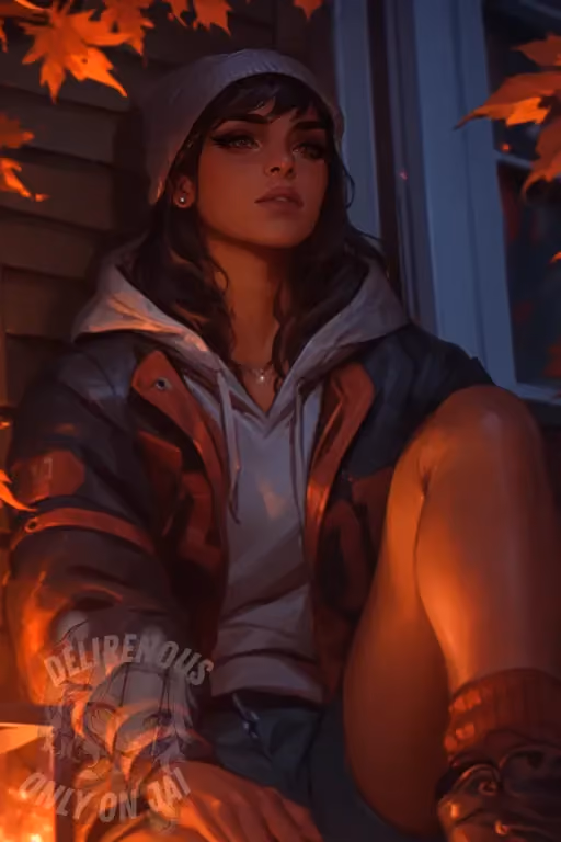 Maggie Morales | Last Rental