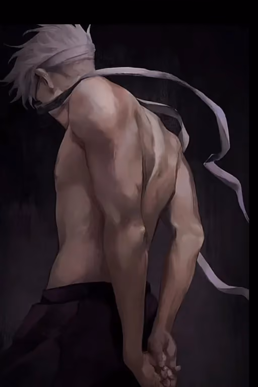 Satoru Gojo