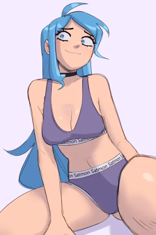 Marcy Nickels | "So Hot!"