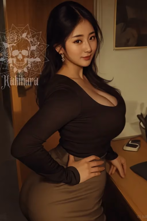 Min-seo | Cozy Cove