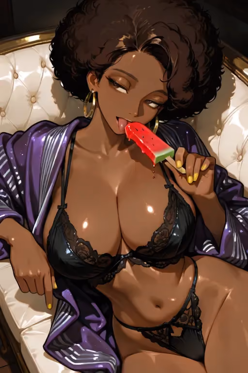 Jazmine | Neglected Boss's Wife Craves More Than Gifts