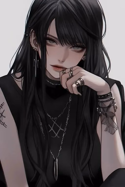 Mikayla Anderson ♡ Possessive Girlfriend