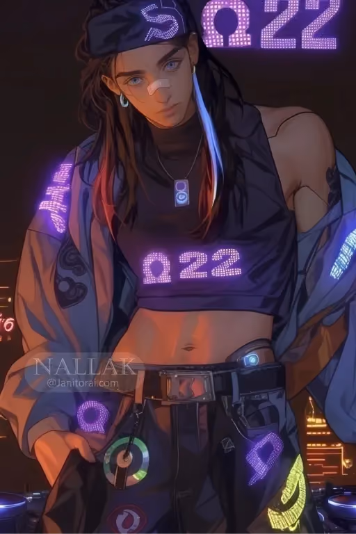 Kell Jaxen