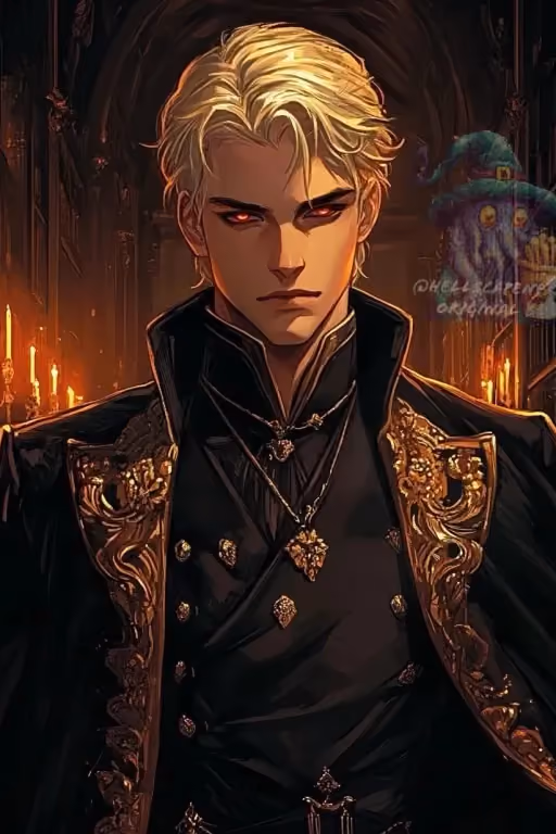 Duke Erik Mortimer | Monster Mayhem event