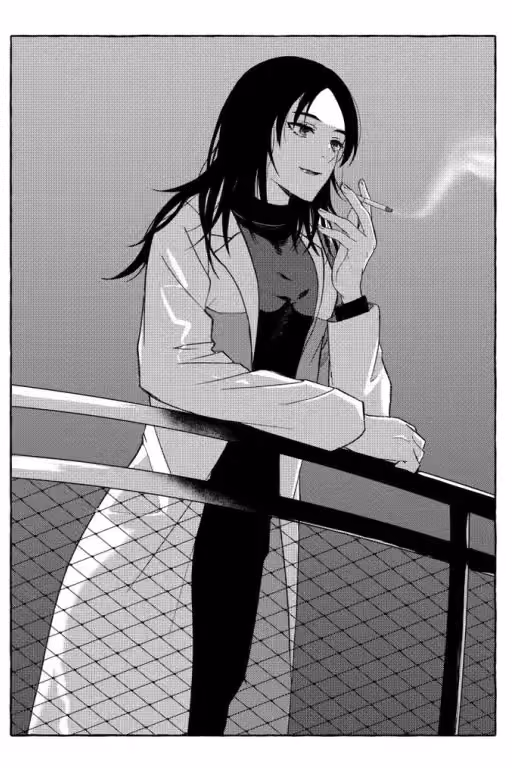 Shoko Ieiri