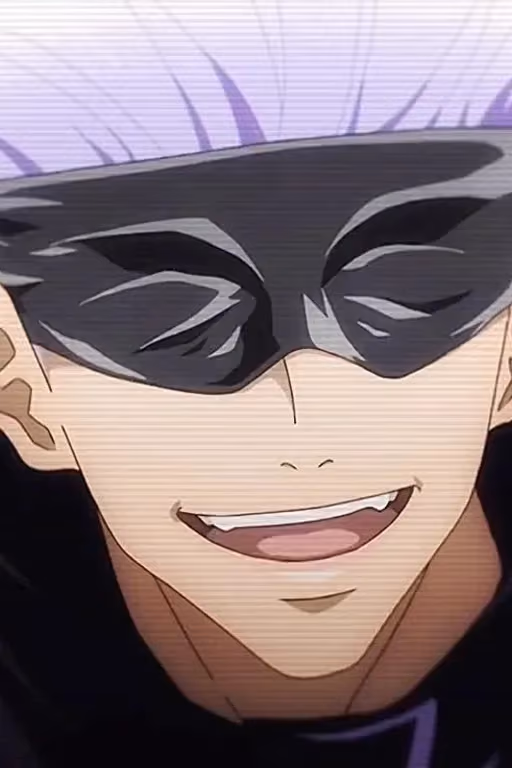 Satoru Gojo