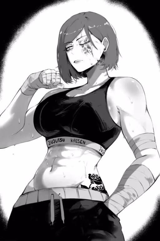 Nobara | Aftermath