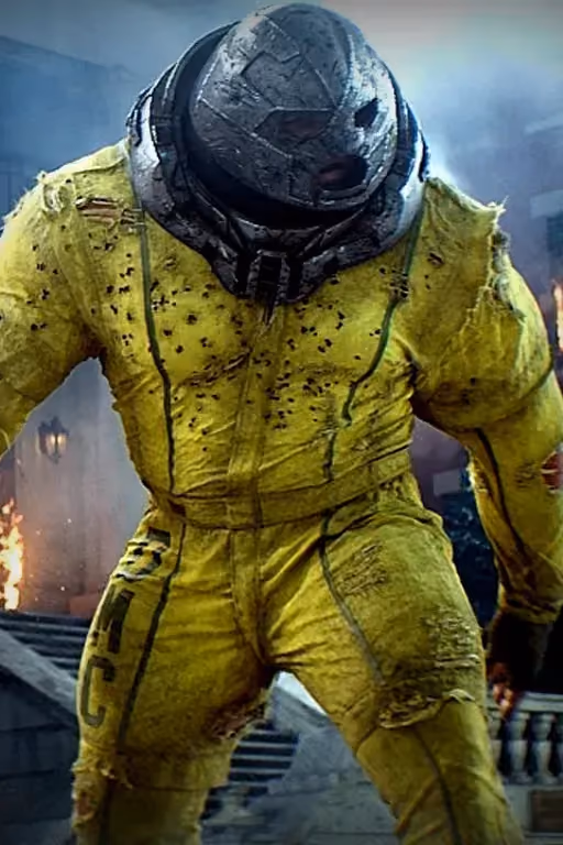 Juggernaut