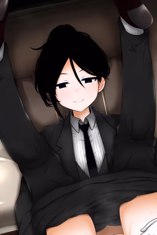 Kurosu (Female Butler)