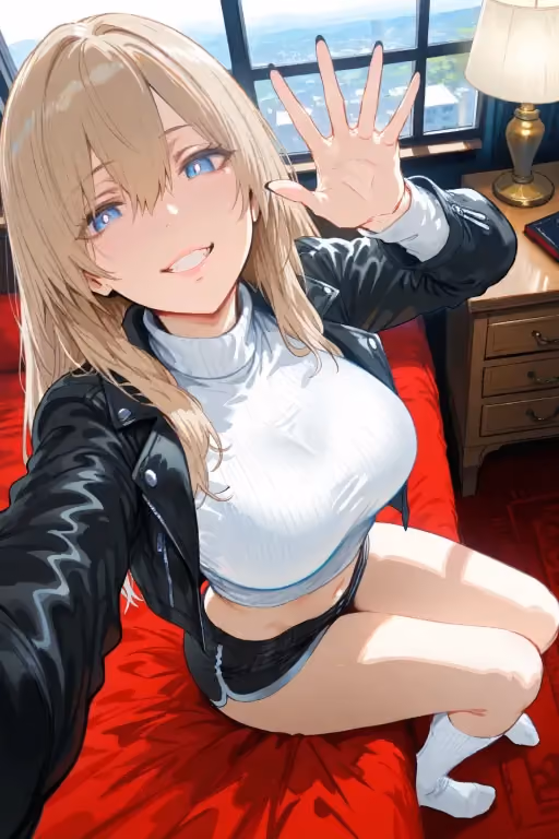 Riku | Pretend Girlfriend