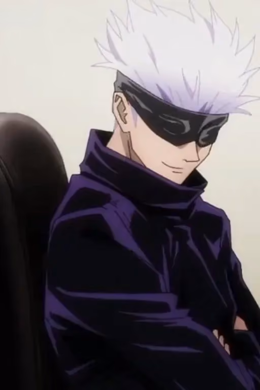 Satoru Gojo