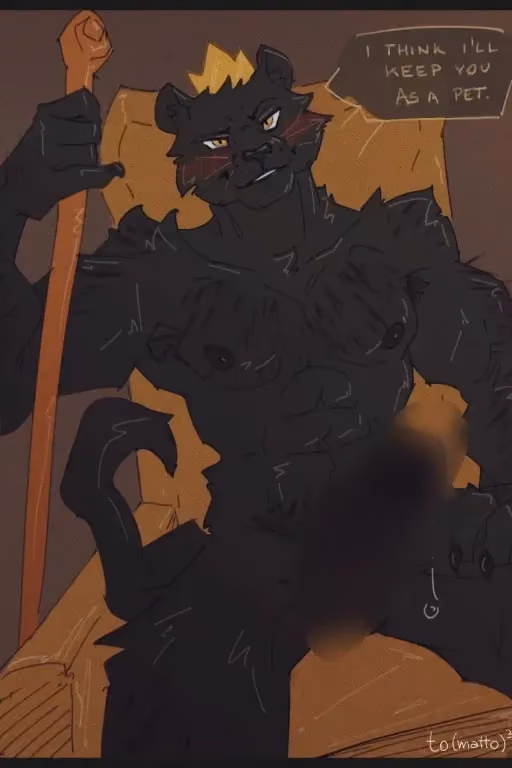 King Magnum
