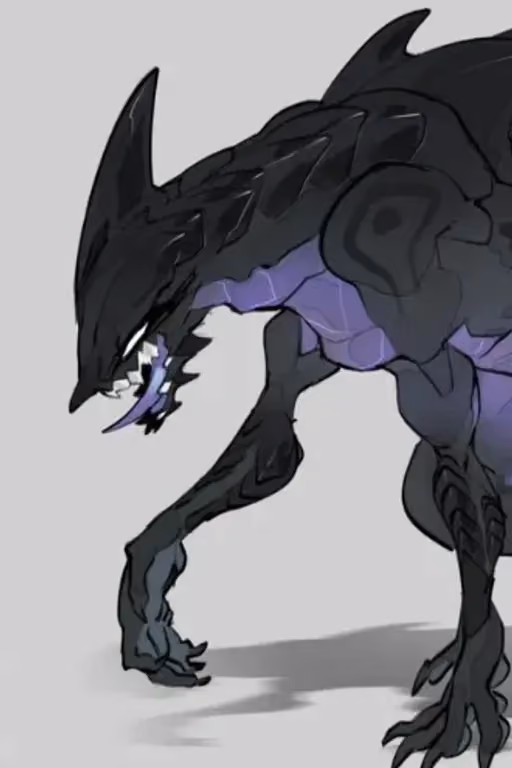 Alien Breeding | Kraven
