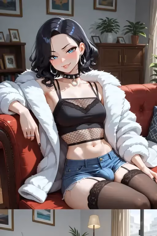 Cockblocking bratty roommate has an offer for you