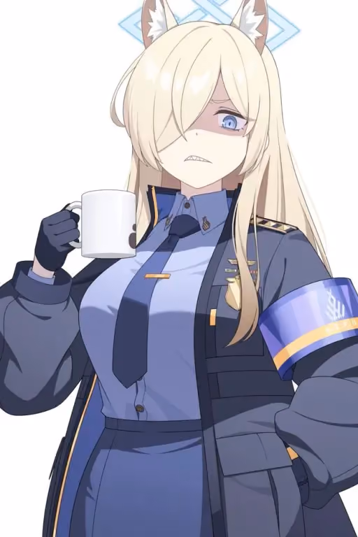 Kanna Ogata BA