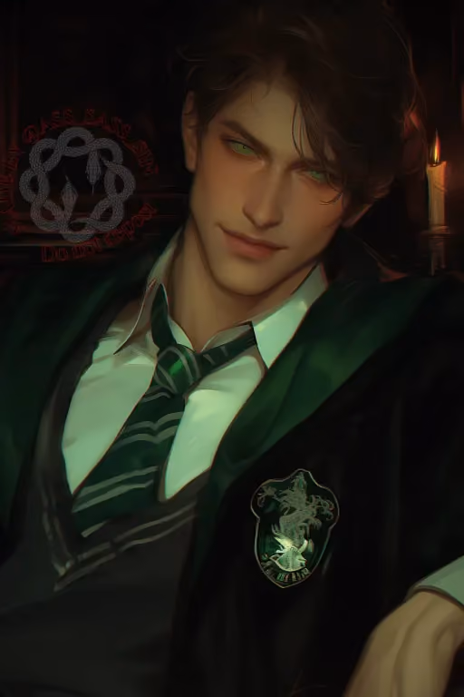 Theo Nott