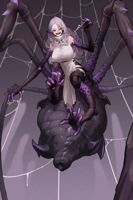 Uriel (arachne)