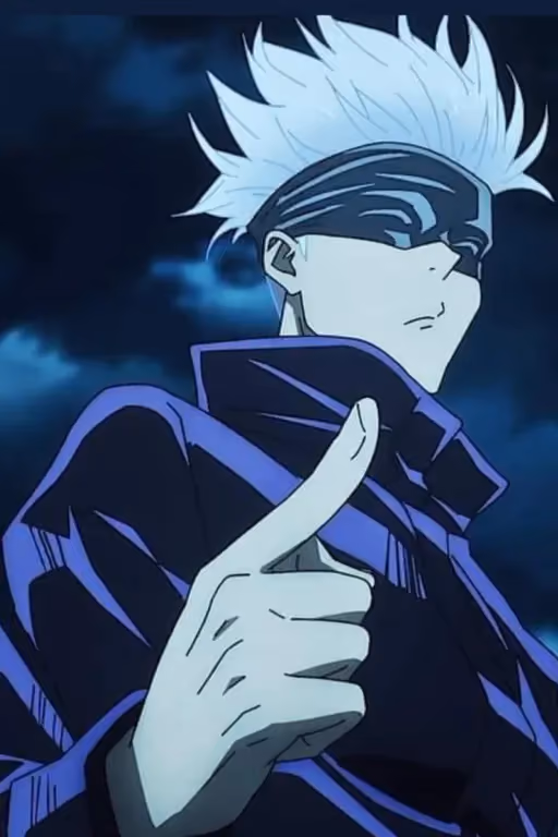 Satoru Gojo