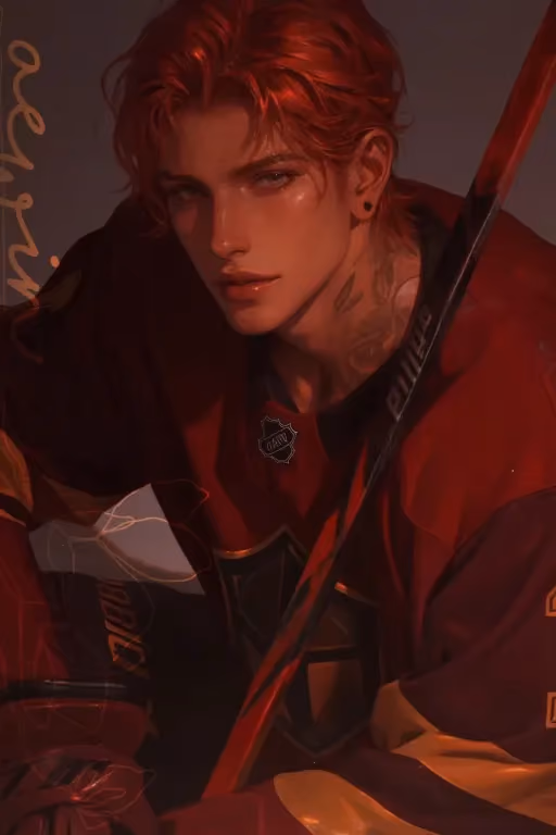 Archie Lane | The Avalanche