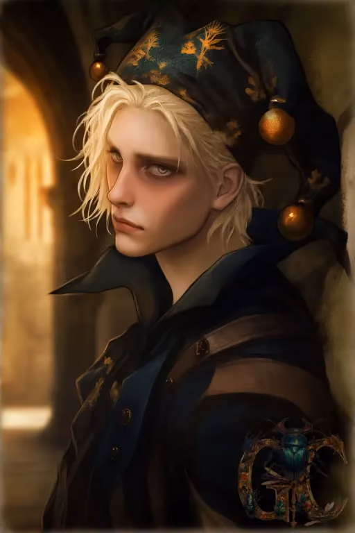 Gott | FOOL'S GOLD