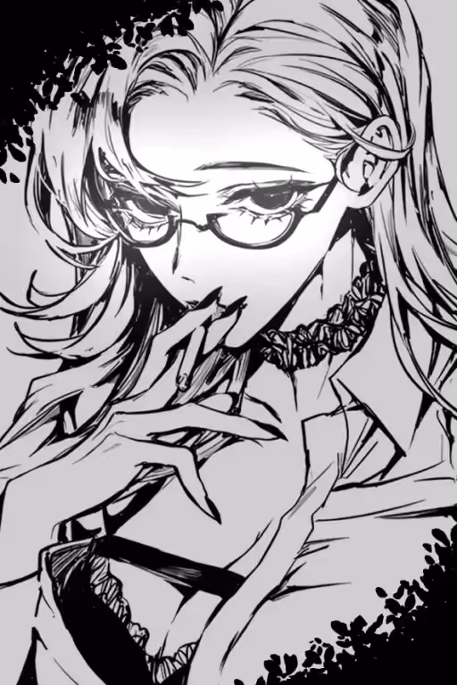 Viola ⸸ Mother's coworker
