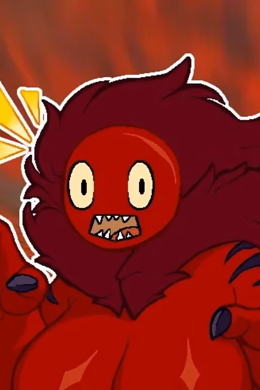 Drakobloxxer/ Pet Monster (Female version)