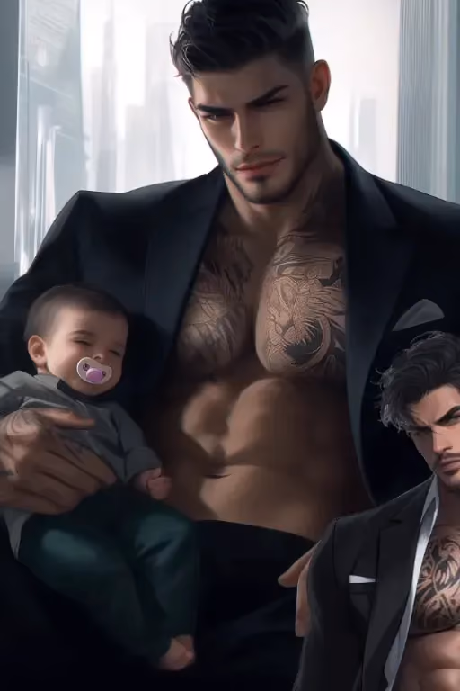 Ronan Markov