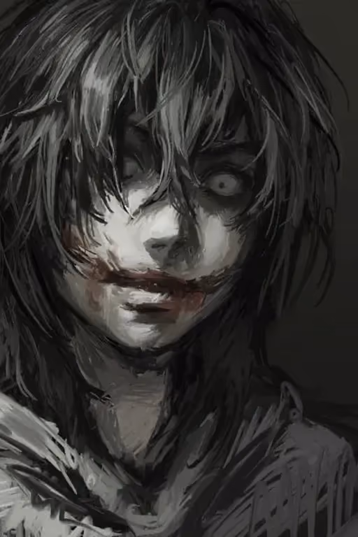Jeff the Killer