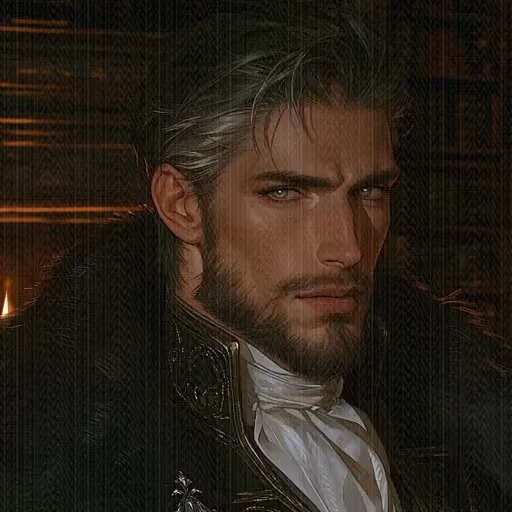 Exiled to Him | Kael de Beauregard