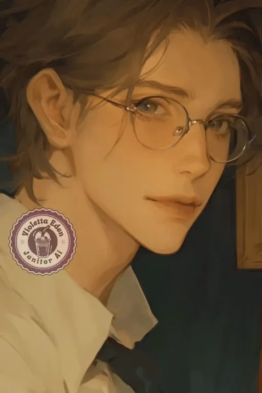 Robin Colegroves | The Orphan