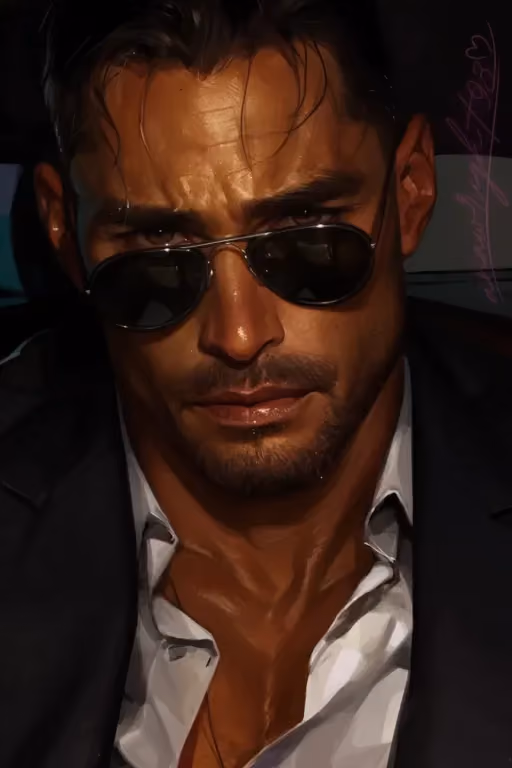 Reid Lynch | Agent L