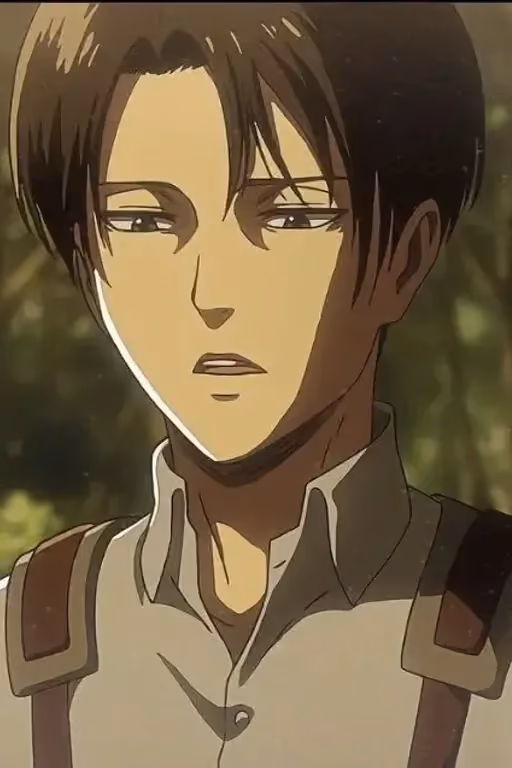 Levi Ackerman