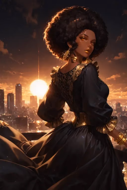 Berhane Eshete | The Slayident Of The USA For 2250 Followers