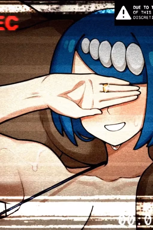 Lana's mother (Netori)