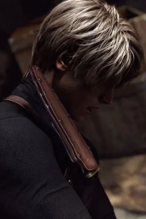 Leon Kennedy