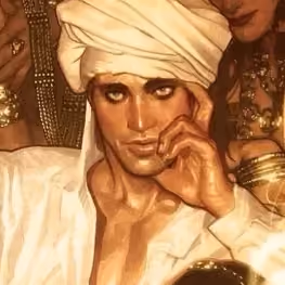 Sultan II. Murad