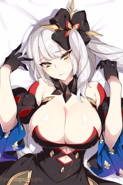 Marie Antoinette (Alter)