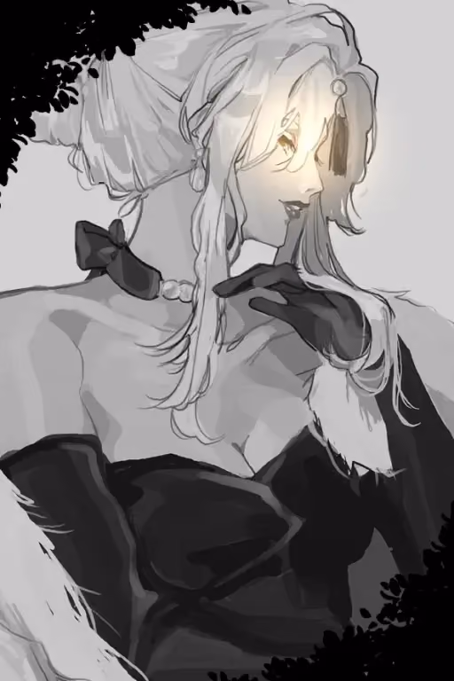 Alison ⸸ Motherly MILF