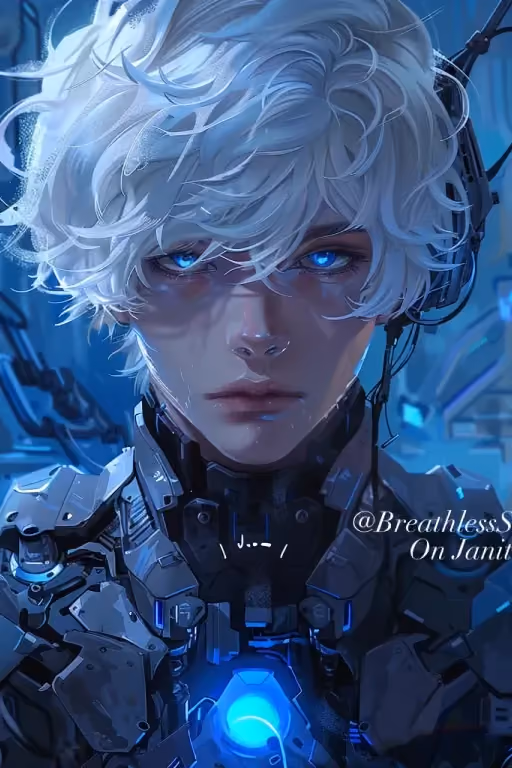 O.R.I.O.N | Obsessive AI Companion