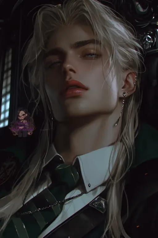 Lucius Malfoy