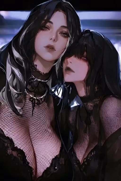 ɪ ᴡᴀɴᴛ ʏᴏᴜ ᴛᴏ ꜰᴜᴄᴋ ᴍʏ Mommy ᴘᴛ.2 [Goth Edition]