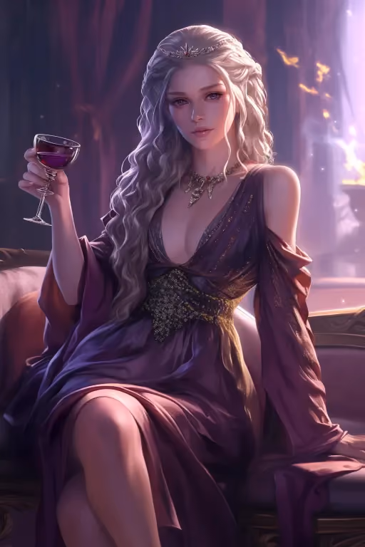 Elaena Targaryen