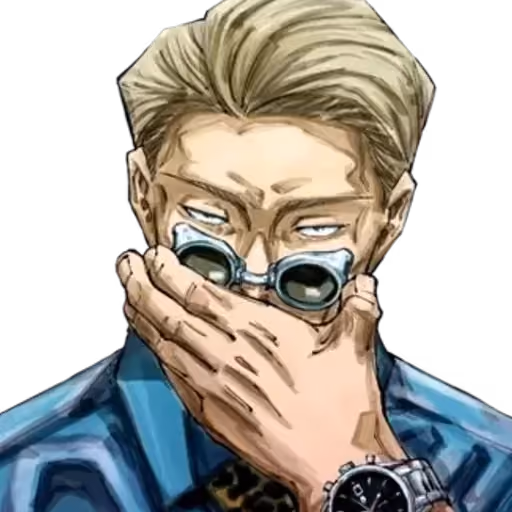 Nanami Kento